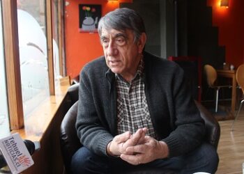 Entrevista a Miembro del Comité Central del PC Abernego Mardones: “Las ideas del marxismo se renuevan todos los días, quien no es capaz de eso no es marxista”