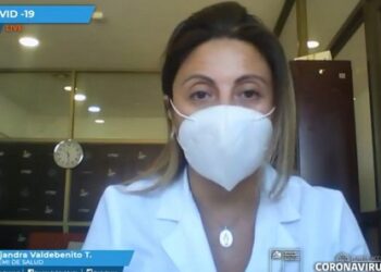 Elecciones 2021: Personas diagnosticadas por COVID-19 y contactos estrechos deben cumplir sus cuarentenas