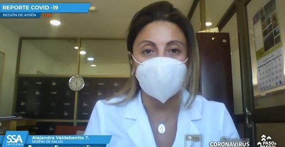 Elecciones 2021: Personas diagnosticadas por COVID-19 y contactos estrechos deben cumplir sus cuarentenas