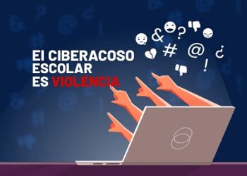 PDI alerta sobre bullying y ciberbullying en niños, niñas y adolescentes