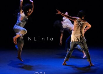 Colectivo Transitar presenta obra de danza contemporánea “Nlinfa”
