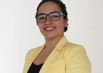 Gobernadora Electa en programa radial del Laboratorio Eco Climático: “Debemos generar conocimiento desde los territorios”
