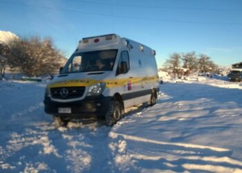 Conductores de Ambulancias SAMU hicieron presentación a Contraloría para aclarar extensos turnos de trabajo