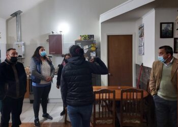 CORE solicitó materializar servicio de postventa para Comité de Cochrane