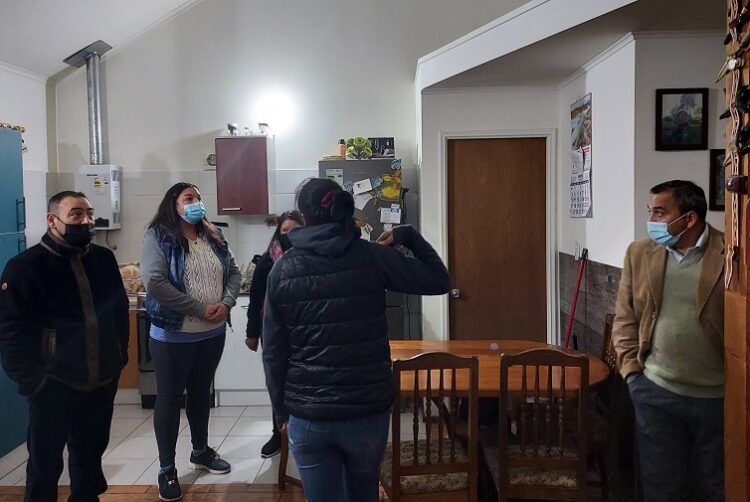 CORE solicitó materializar servicio de postventa para Comité de Cochrane