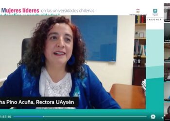 Encuentro Mujeres Líderes dio cuenta de mayor participación femenina en Universidades Estatales