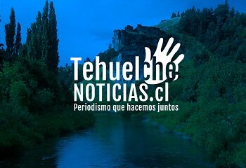Tehuelche Noticias tiene nuevo rostro