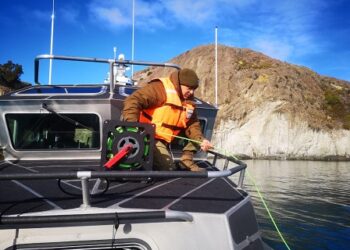 Luego de 12 días de búsqueda recuperan cuerpo en lago General Carrera tras denuncia por presunta desgracia