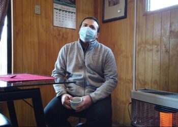 Seremi del Medio Ambiente alcanza 50% de la meta del programa de recambio de calefactores