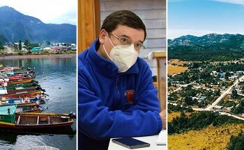 Abren programa Desarrolla Inversión de Corfo para reactivar las pymes de Cisnes y Lago Verde