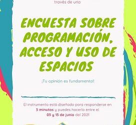 CORPORACIÓN CULTURAL DE COYHAIQUE LANZA ENCUESTA PARA ACTUALIZAR SU PLAN DE GESTIÓN