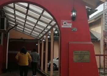 MOP LICITA DISEÑO PARA CONSTRUIR NUEVO CUARTEL DE LA PRIMERA COMPAÑÍA DE BOMBEROS DE COYHAIQUE