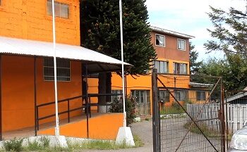 INDH presentó querella por apremios ilegítimos y xenofobia en Centro de Cumplimiento Penitenciario de Coyhaique