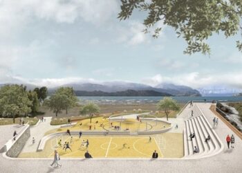 Comunidad de Puerto Río Tranquilo exige ejecución de proyecto costanera