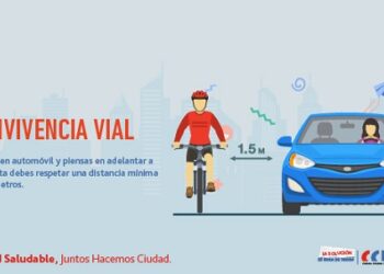 CChC Coyhaique lanza campaña “Ciudad Saludable, Juntos Hacemos Ciudad” que busca mejorar calidad de vida