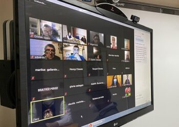 Mediante conversatorio con la ciudadanía: analizan estado actual COVID – 19 en la Región de Aysén