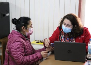 Servicios Públicos generan despliegue operativo para trámites y derechos que debe proveer el Estado a sus ciudadanos