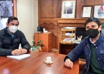“Es muy importante que todos los alumnos que cumplan con los requisitos tengan su beca”