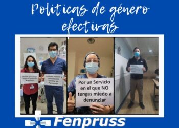 Fenpruss Aysén denuncia graves vulneraciones de derechos a Trabajadoras