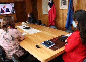 Intendenta Ossa tras cuenta pública: “El Presidente reflejó los avances, a pesar de las complejidades, y nos llamó a dialogar por el futuro de Chile”