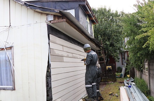 Minvu lanza más de 80 trámites en línea para agilizar procesos en Direcciones de Obras de todo Chile