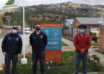 Estudiantes de Trabajo Social preparan inserción laboral con prácticas profesionales