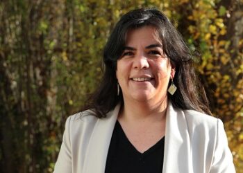 Intendenta Margarita Ossa: “Felicito e insto a todos los alcaldes y sus concejos municipales a trabajar mancomunadamente por el bienestar regional”