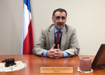 Juzgado de Familia de Coyhaique explica pago de retención de 10% de AFP por pensión de alimentos