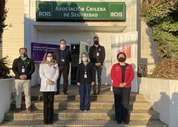 Nueva Ley otorga permiso de ½ día para que trabajadores se vacunen en campañas de inmunización