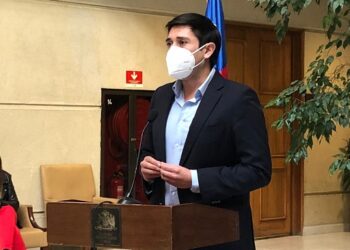 “Hay un abandono por parte del Gobierno, nos están matando con el humo”