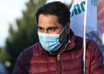 Concejal (e) por Chile Chico: murallón en paso Las Llaves requiere solución definitiva