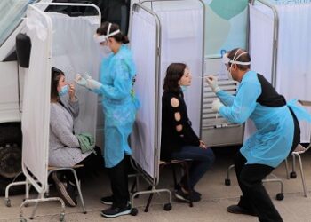ISP confirma presencia de variante Británica de COVID-19 en Aysén