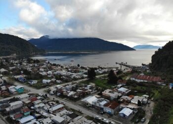 Con Plan de Gestión de Tránsito diseñarán proyectos de movilidad urbana en Puerto Cisnes