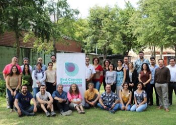 UAysén se integra a la Red de Campus Sustentable