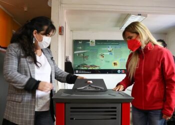 Consejo Regional aprueba ampliación del Programa de Recambio de Calefactores para zona saturada de Coyhaique