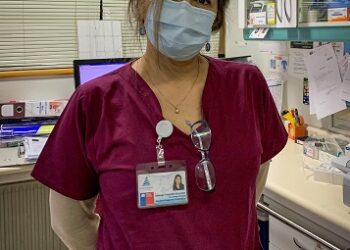 Columna TM Solange Frigolett: Dona sangre para que el mundo siga latiendo