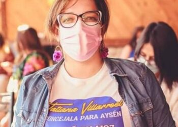Concejala (e) por Aysén cree que es necesario aumentar ayudas sociales en materia de calefacción