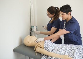 Con positivo balance Enfermería UAysén culmina taller de primeros auxilios