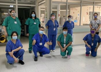 Más de 10.000 atenciones ha realizado la Urgencia Pediátrica del HRC durante la pandemia