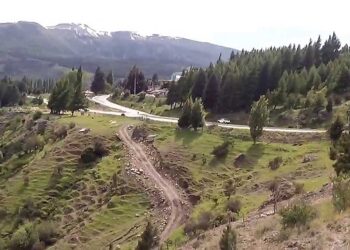 Adulto Mayor muere tras ser atropellado en sector By Pass en Coyhaique