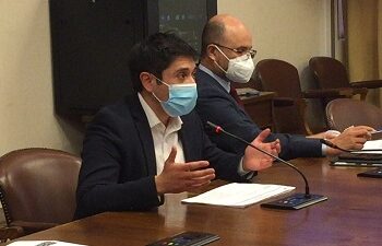 Diputado Calisto insiste en avanzar hacia una tarifa única nacional que permita bajar precios de la energía eléctrica en Aysén