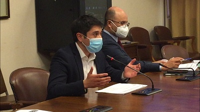 Diputado Calisto insiste en avanzar hacia una tarifa única nacional que permita bajar precios de la energía eléctrica en Aysén