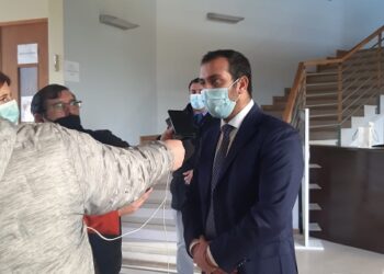 Alcalde de Coyhaique Carlos Gatica: “La transparencia y probidad serán un pilar fundamental en la gestión de este nuevo municipio”