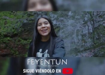 Feyentun: “La resistencia está en el arte”