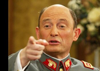 Justicia desestima solicitud de la Defensa del Ex Comandante Juan Emilio Cheyre de dejar sin efecto procesamiento por participación en torturas