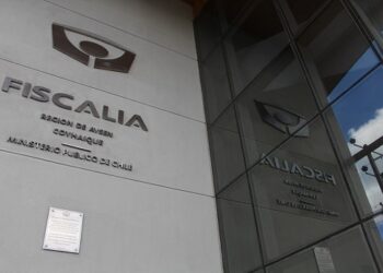 Formalizan a imputado por femicidio frustrado, incendio y abuso sexual, entre otros delitos