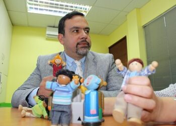 Fiscalía efectuó 404 atenciones a víctimas de violencia intrafamiliar durante el primer semestre del año