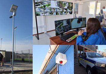 Con más de 400 iniciativas presentadas finaliza la postulación al Fondo Nacional de Seguridad Pública 2021