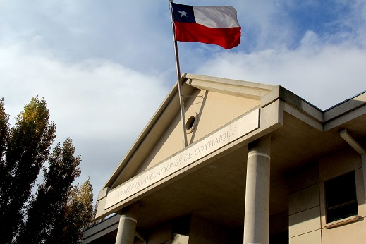 CORTE DE COYHAIQUE ACOGE RECURSO DE NULIDAD Y ORDENA NUEVO JUICIO POR EL DELITO REITERADO DE HURTO