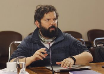 Conforman comando del candidato presidencial Gabriel Boric en la Región de Aysén